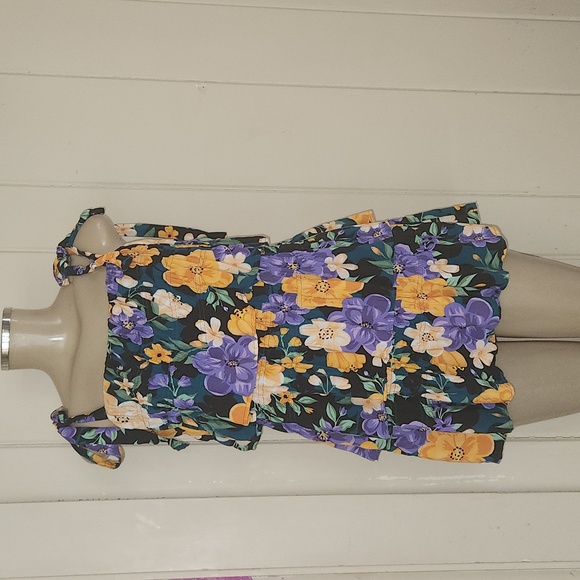 TULAROSA GLOROA DRESS - Picture 3 of 13